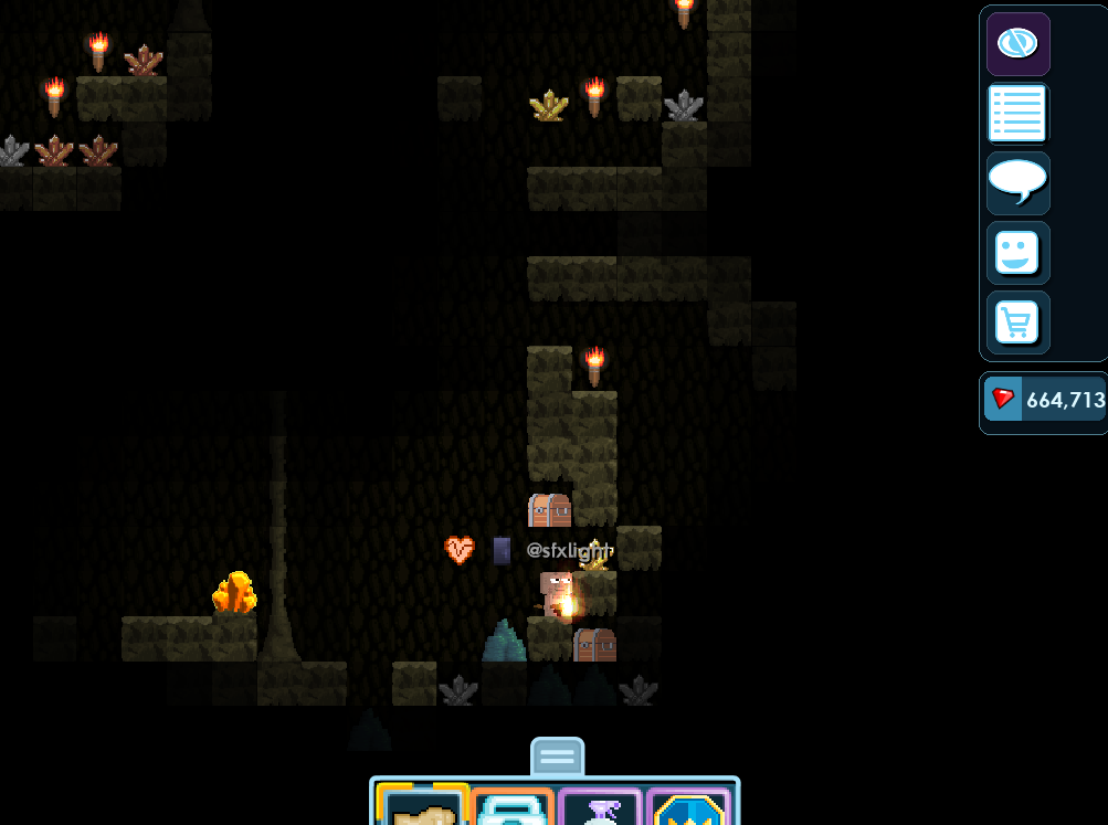 Firefly: New Dawn gameplay screenshot 4