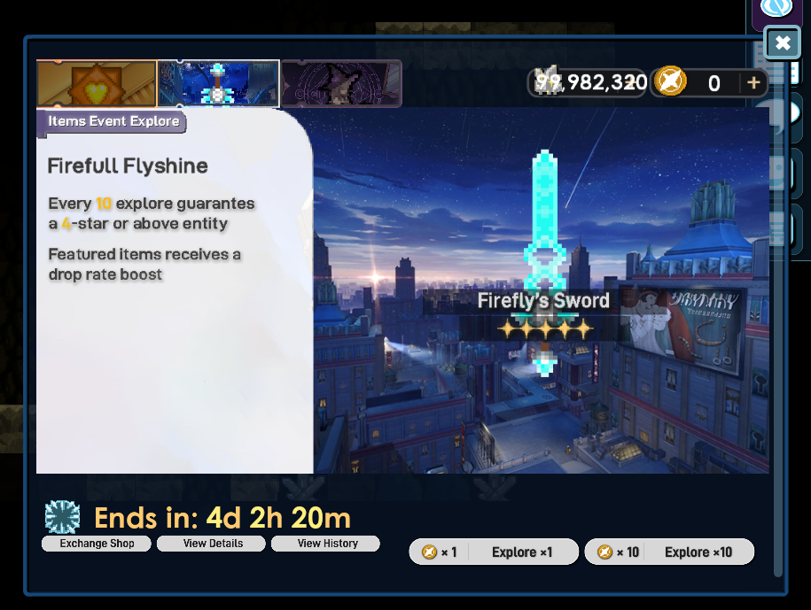 Firefly: New Dawn gameplay screenshot 1